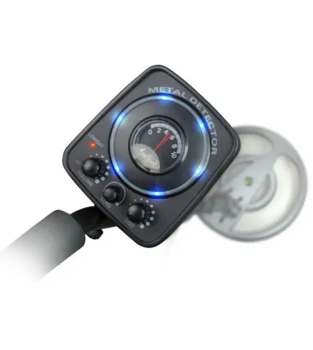 Cobra Tector metallidetektor CT-1065