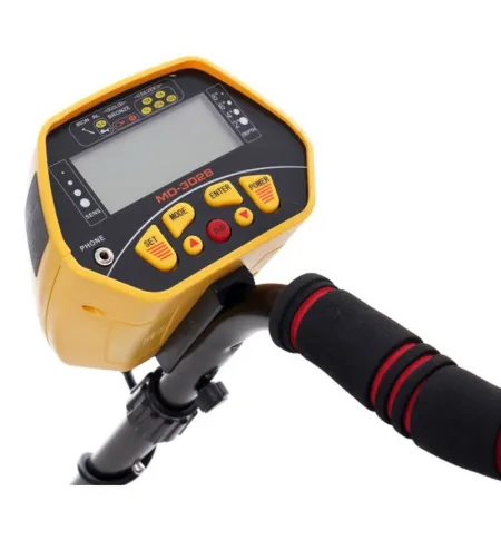 Kraft&Dele KD10409 Metal detector