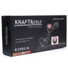 Kraft&Dele KD10414 metalo detektorius