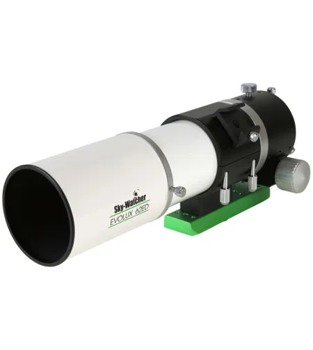 Skywatcher apohromatiskā refraktora AP 62/400 Evolux-62ED OTA
