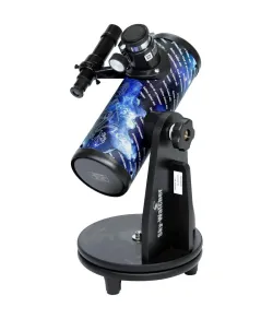 Skywatcher Dobson teleskopas N 76/300 Heritage DOB