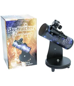 Skywatcher Dobson teleskopas N 76/300 Heritage DOB