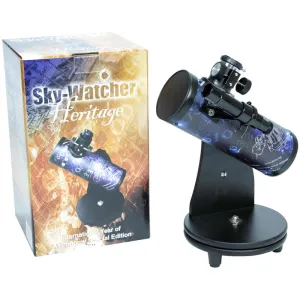 Skywatcher Dobson teleskops N 76/300 Heritage DOB