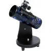 Skywatcher Dobson teleskopas N 76/300 Heritage DOB