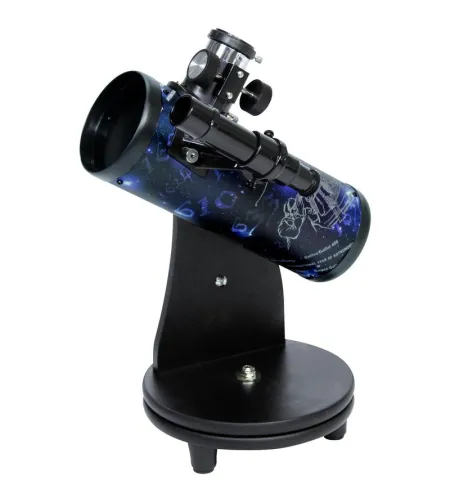 Skywatcher Dobson teleskopas N 76/300 Heritage DOB