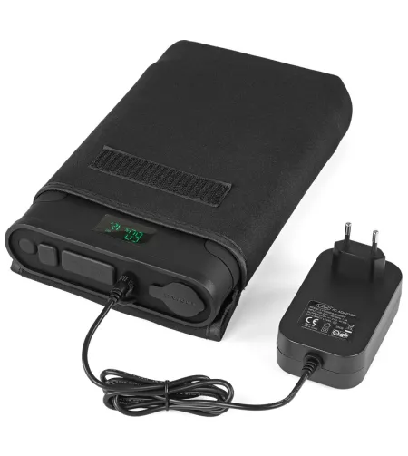 Omegon Pro Powerbank 48k Rev 2, 154 Wh, 12/24 V ārējais akumulators