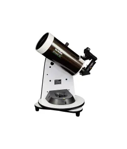 Skywatcher Maksutov teleskopas MC 127/1500 Heritage Virtuoso GTi