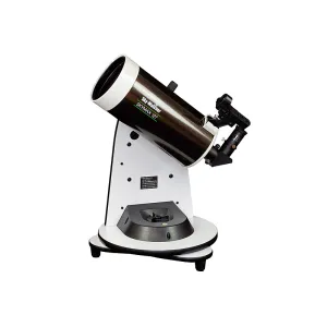 Skywatcher Maksutov teleskops MC 127/1500 Heritage Virtuoso GTi
