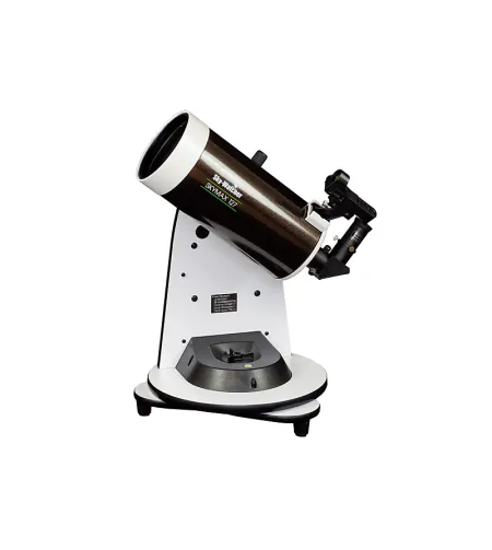 Skywatcher Maksutov teleskops MC 127/1500 Heritage Virtuoso GTi