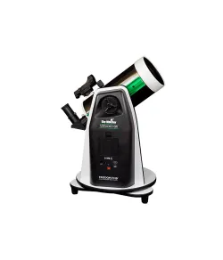 Skywatcher Maksutov teleskopas MC 127/1500 Heritage Virtuoso GTi