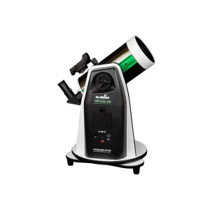 Skywatcher Maksutov teleskops MC 127/1500 Heritage Virtuoso GTi