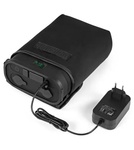 Omegon Pro ārējais akumulators 96k Rev 2 307Wh 12/24V