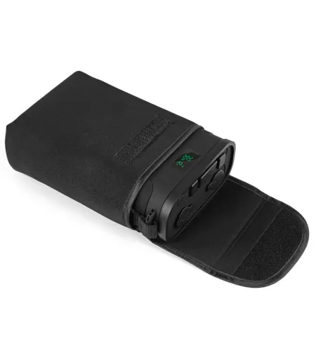 Omegon Pro ārējais akumulators 96k Rev 2 307Wh 12/24V