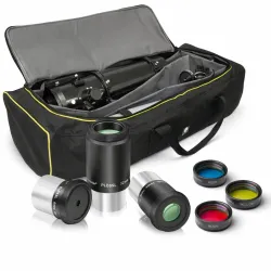 Teleskopa aksessuari