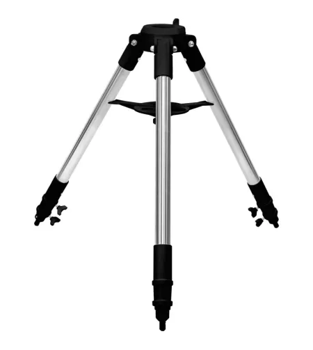 Omegon stainless steel tripod black