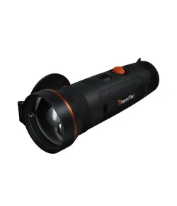 THERMTEC Wild 650DL 640x512 DUAL 25mm /50mm thermal camera