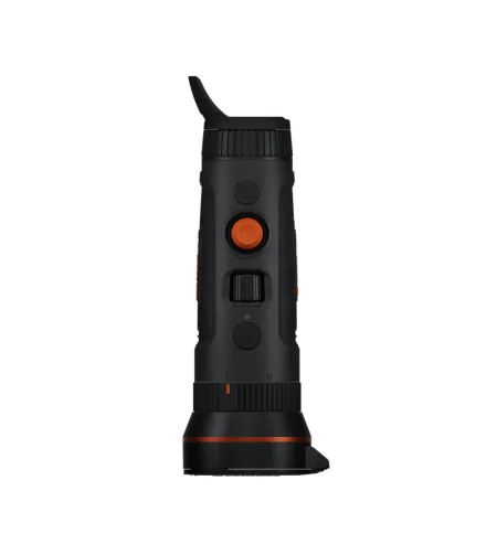 THERMTEC Wild 650DL 640x512 DUAL 25mm /50mm thermal camera