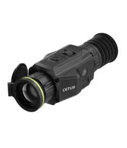 PIXFRA CETUS PFI-C650 640X512 50 MM 1X-8X THERMAL IMAGING SCOPE