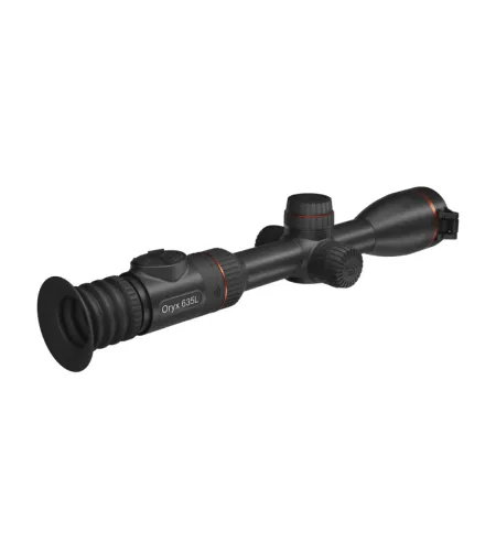 THERMTEC Oryx-L 635, 640*512, 35mm termālais tēmēklis