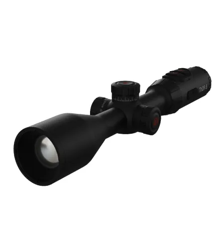 ATN THOR-6 640x512 | 2-16x ELITE TERMISKAIS šautenes tēmēklis