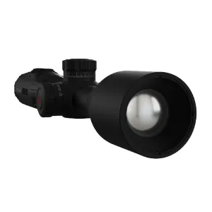 ATN THOR-6 640x512 | 2-16x ELITE TERMISKAIS šautenes tēmēklis
