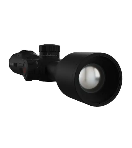 ATN THOR-6 640x512 | 2-16x ELITE TERMISKAIS šautenes tēmēklis