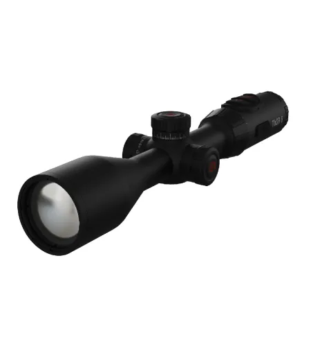 ATN THOR-6 640x512 | 3-24x ELITE TERMILISE PÜSSIVÕRGU SIHIK