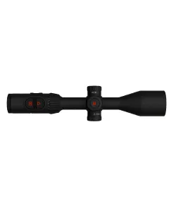 ATN THOR-6 640x512 | Тепловизионный прицел ELITE 3-24x