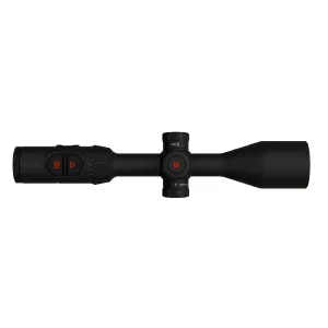 ATN THOR-6 640x512 | 3-24x ELITE TERMISKAIS šautenes tēmēklis