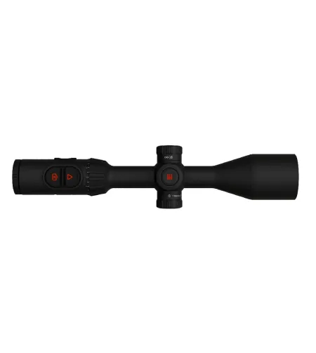 ATN THOR-6 640x512 | 3-24x ELITE TERMILISE PÜSSIVÕRGU SIHIK