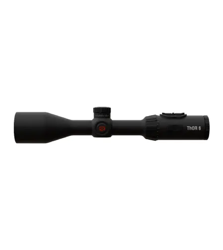 ATN THOR-6 640x512 | 3-24x ELITE TERMILISE PÜSSIVÕRGU SIHIK