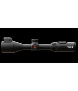 ATN THOR-6 LRF 640x512 | Тепловизионный прицел ELITE 2-16x