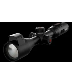 ATN THOR-6 LRF 640x512 | Тепловизионный прицел ELITE 2-16x