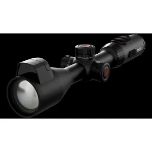 ATN THOR-6 LRF 640x512 | 2-16x ELITE TERMISKAIS šautenes tēmēklis