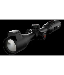 ATN THOR-6 640x512 | Тепловизионный прицел ELITE 2-16x