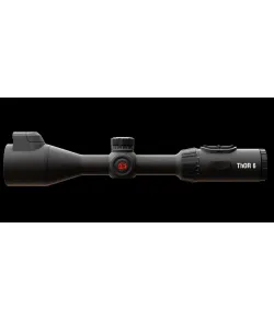 ATN THOR-6 640x512 | Тепловизионный прицел ELITE 2-16x