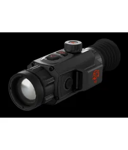 ATN ThOR 6 Mini 256x192 | Компактный тепловизионный прицел 2-16x