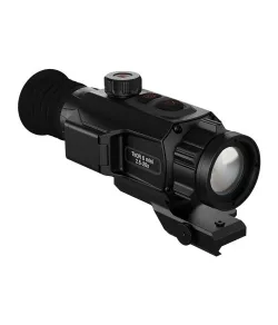 ATN ThOR 6 Mini 384x288 | 2,5–20x KOMPAKTS TERMOATTĒLĒŠANAS RIFLESCOPE
