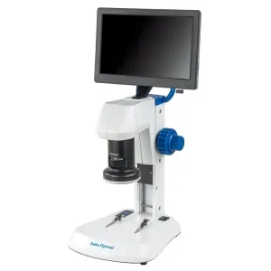 Delta Optical DSZ-745 mikroskops