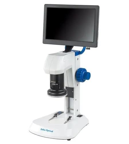 Delta Optical DSZ-745 mikroskops