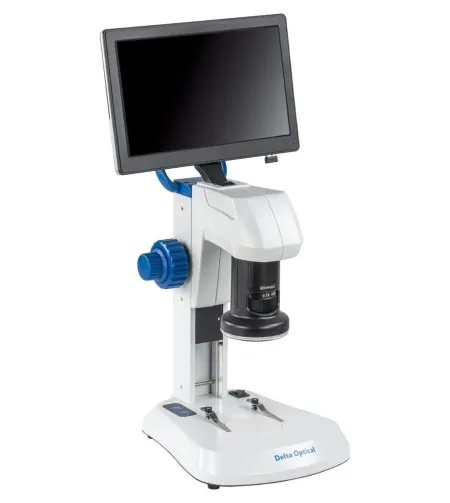 Delta Optical DSZ-745 mikroskops