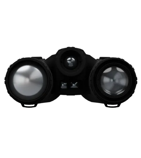 ATN Binox-6 Dual 640x512 | 3-24x MULTISPECTRAL BINOCULARS – 4-in-1