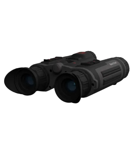 ATN Binox-6 Dual 640x512 | 3-24x MULTISPECTRAL BINOCULARS – 4-in-1