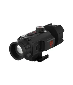 ATN TICO 6 256x192 | 1-8x Тепловизионная система с креплением на защелке