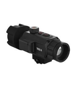 ATN TICO 6 256x192 | 1-8x Тепловизионная система с креплением на защелке