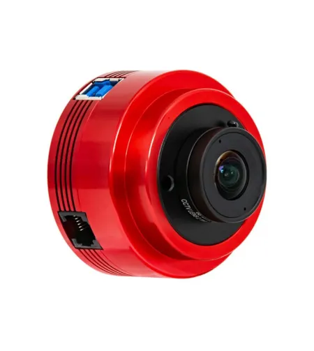 ZWO kamera ASI 662 MC Color