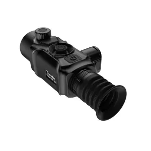 THERMTEC Vidar 335 2.0 384x288, 35mm, 1x-4x, Wi-Fi termālais tēmēklis
