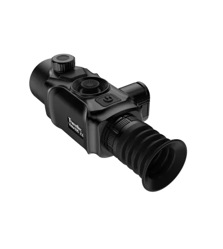 THERMTEC Vidar 335 2.0 384x288, 35mm, 1x-4x, Wi-Fi termālais tēmēklis
