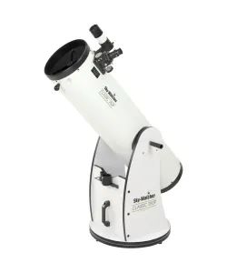 Skywatcher Dobson teleskopas N 254/1200 Pyrex Skyliner Classic DOB