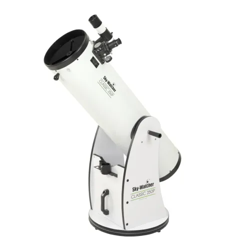 Skywatcher Dobson teleskops N 254/1200 Pyrex Skyliner Classic DOB